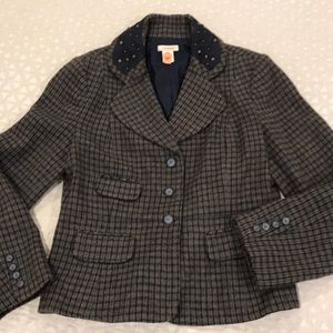 Blazer by Sundance